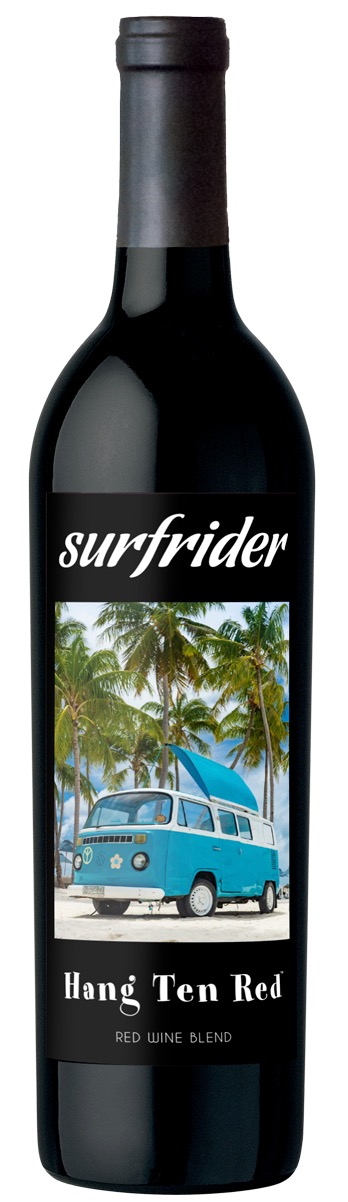 Product Image for NV "Hang Ten" Red Wine (Member's Only)